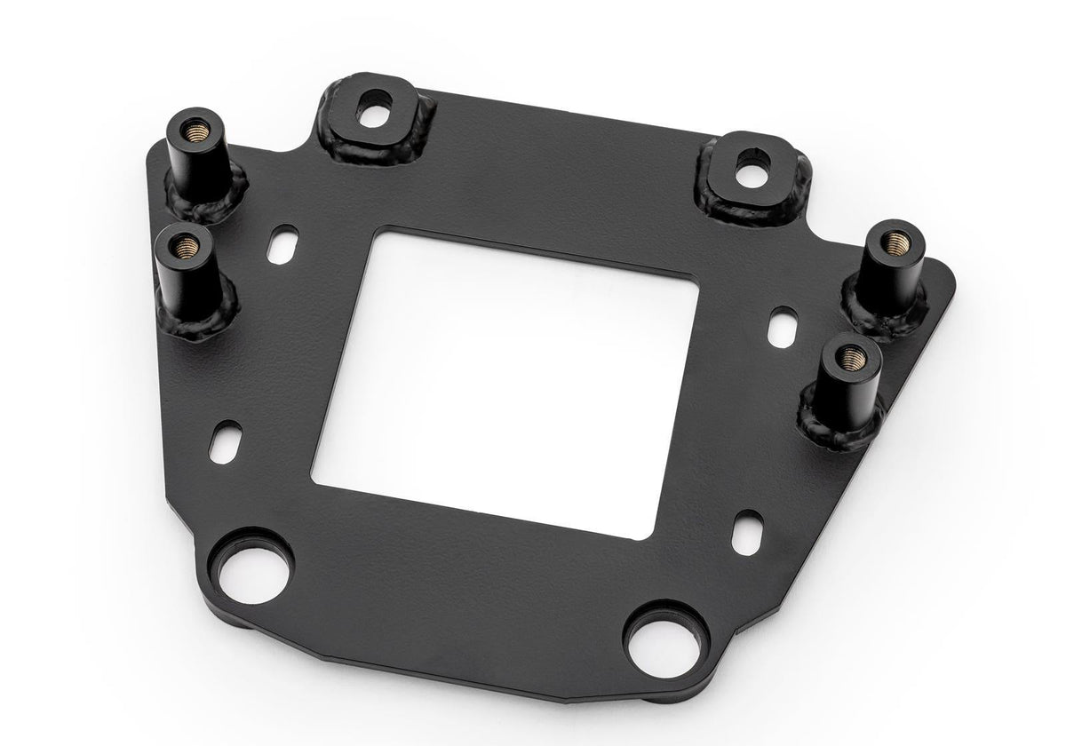 SuperATV Winch Mount for Kawasaki Teryx H2 - image 7