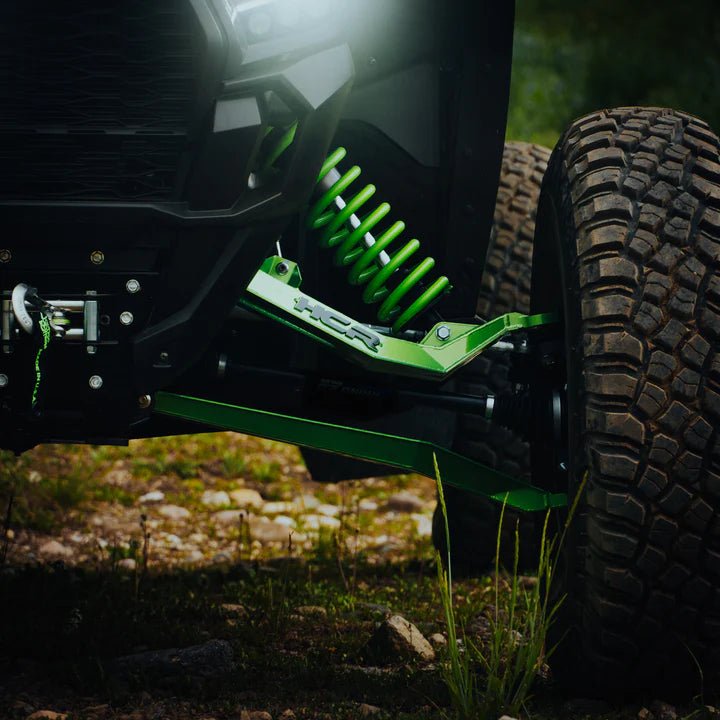 Kawasaki KRX 1000 Long - Travel Suspension – 72" Wide | HCR Racing - Rad UTV Parts