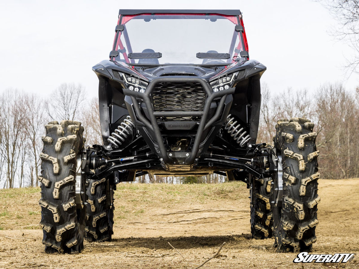 SuperATV 8in. Portal Gear Lift for Kawasaki Teryx KRX 1000 - image 3