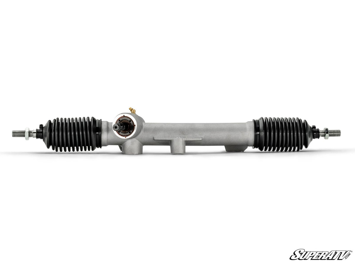 SuperATV RackBoss 2.0 Rack and Pinion for Kawasaki Mule Pro - image 5