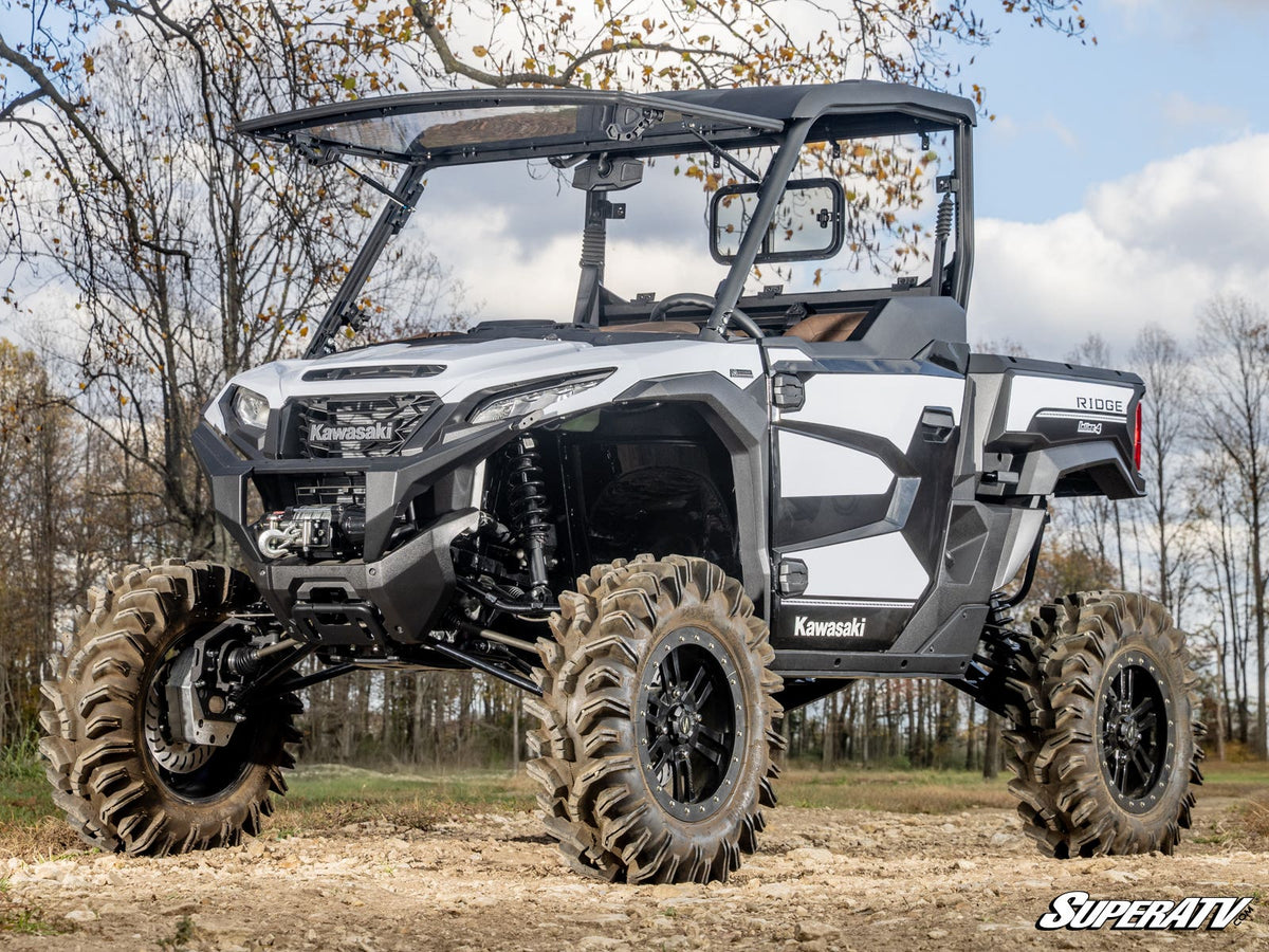 SuperATV 6in. Portal Gear Lift for Kawasaki Ridge - image 2