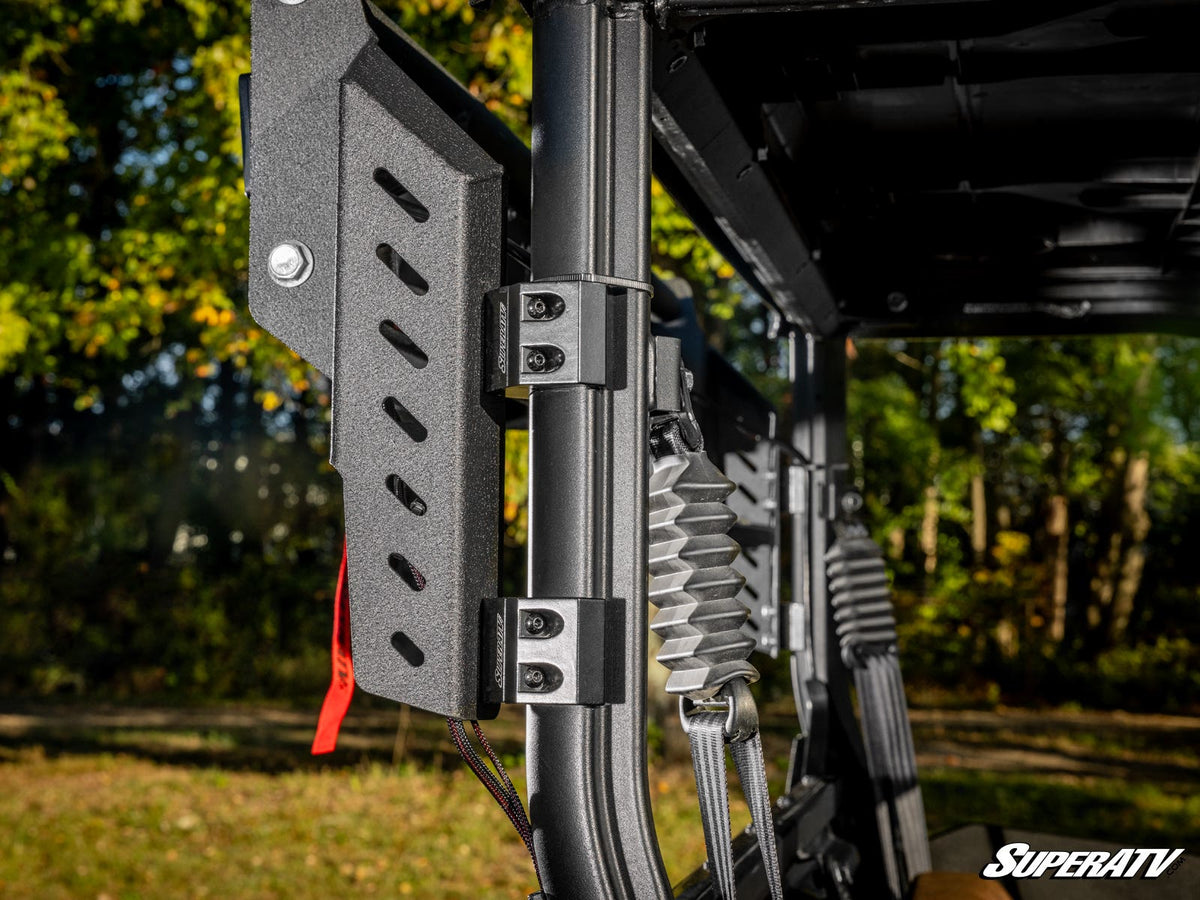 SuperATV Game Loader Rack for Kawasaki Ridge - image 5