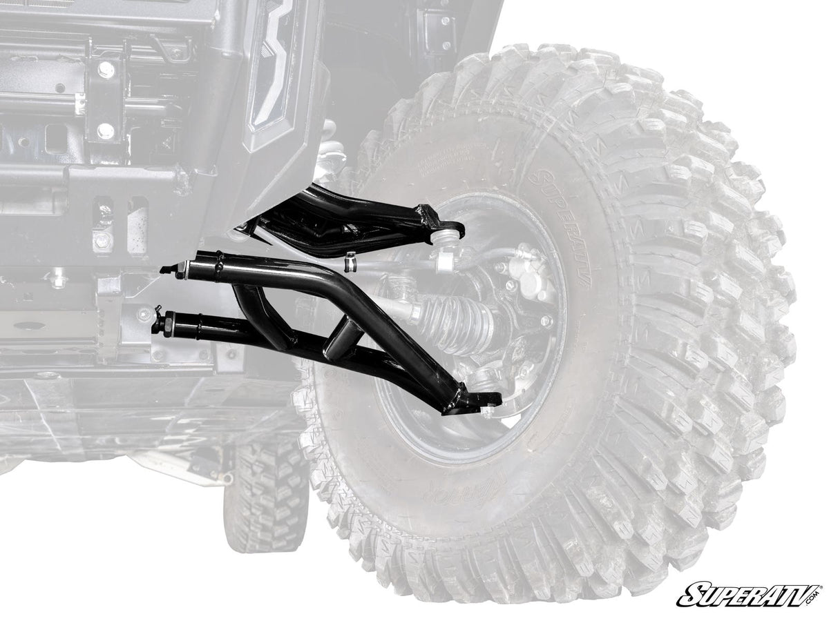 SuperATV Atlas Pro 1.5in. Forward Offset A-Arms for Kawasaki Ridge - image 14