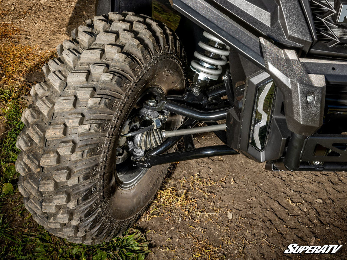 SuperATV Atlas Pro 1.5in. Forward Offset A-Arms for Kawasaki Ridge - image 15