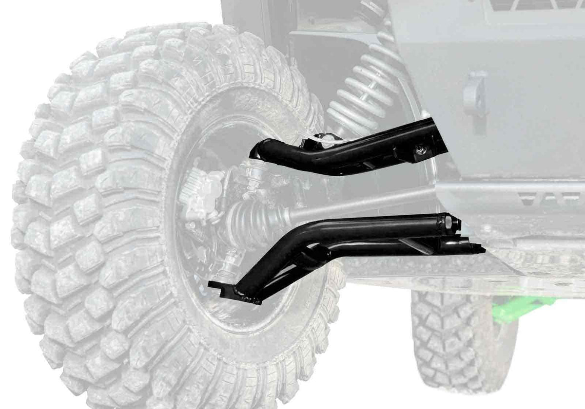 SuperATV Atlas Pro 1.5in. Forward Offset A-Arms for Kawasaki Teryx S - image 19