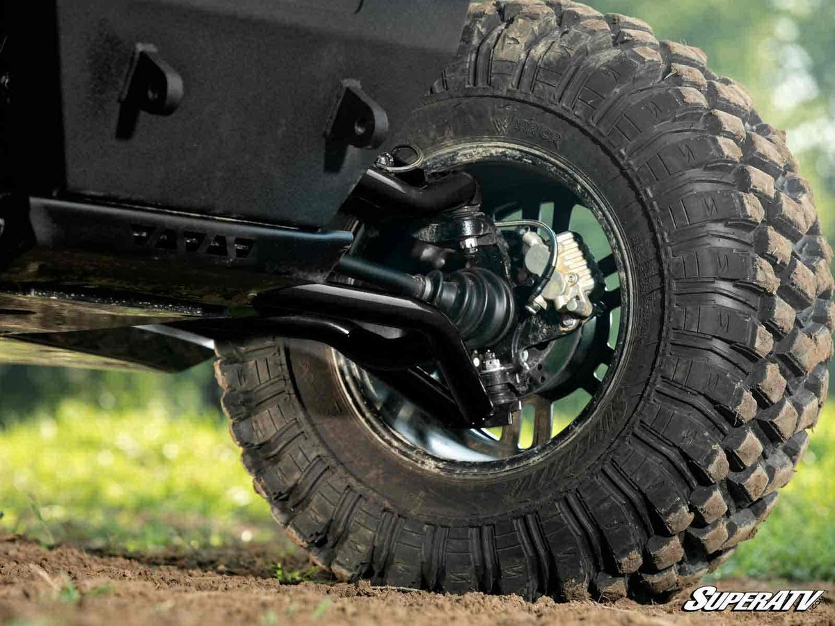 SuperATV Atlas Pro 1.5in. Forward Offset A-Arms for Kawasaki Teryx S - image 16
