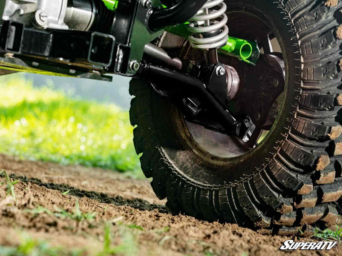 SuperATV Atlas Pro Rear A-Arms for Kawasaki Teryx S - image 5
