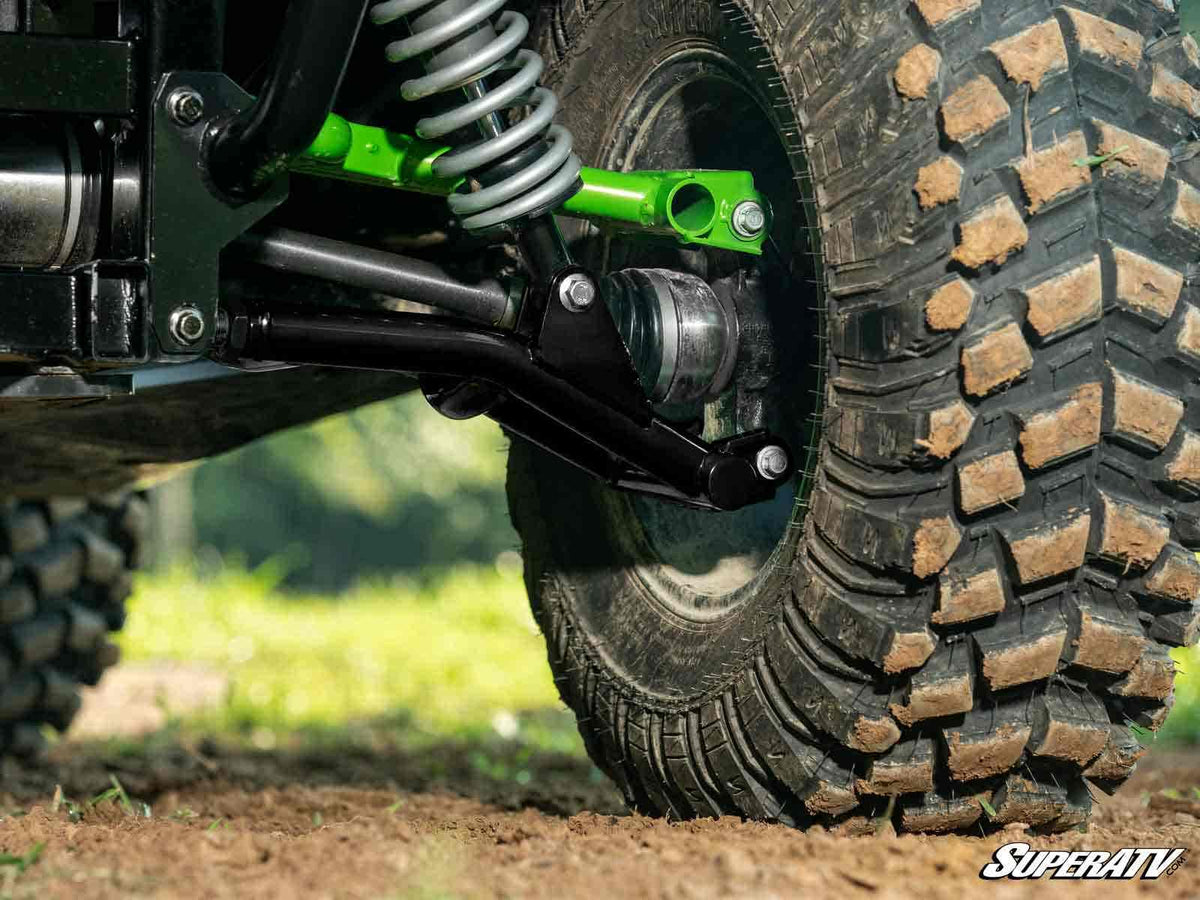 SuperATV Atlas Pro Rear A-Arms for Kawasaki Teryx S - image 6