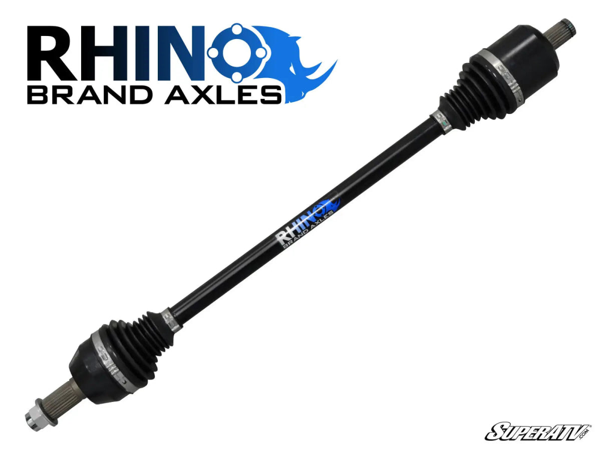 Kawasaki Teryx 750 & 800 Axle | Rhino - Rad UTV Parts