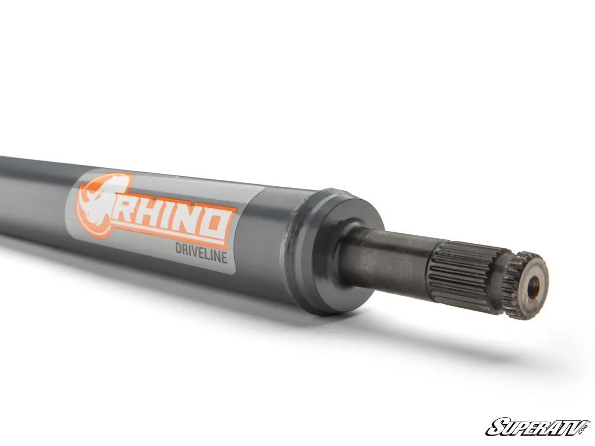 Kawasaki Teryx KRX 1000 Heavy-Duty Prop Shaft—Rhino Driveline - Rad UTV Parts