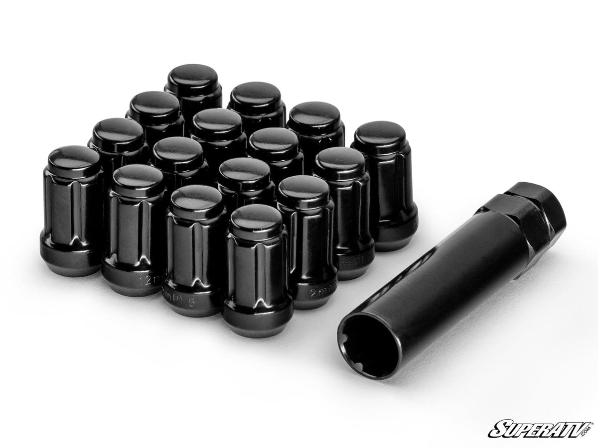 Up and Running Up & Running Universal Tapered UTV/ATV Lug Nuts - image 6
