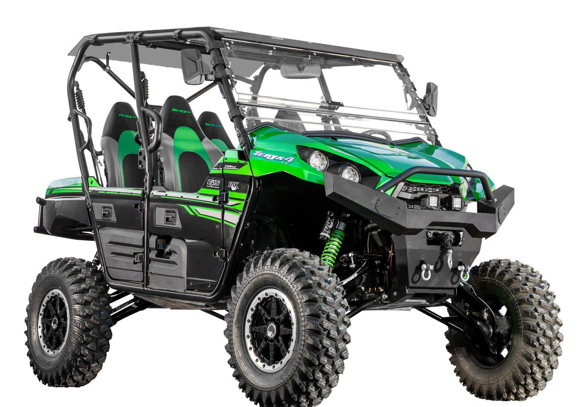 SuperATV 6in. Lift Kit for Kawasaki Teryx - image 19