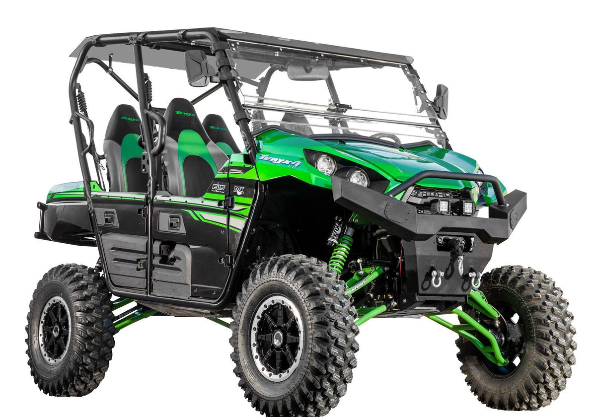 SuperATV 6in. Lift Kit for Kawasaki Teryx