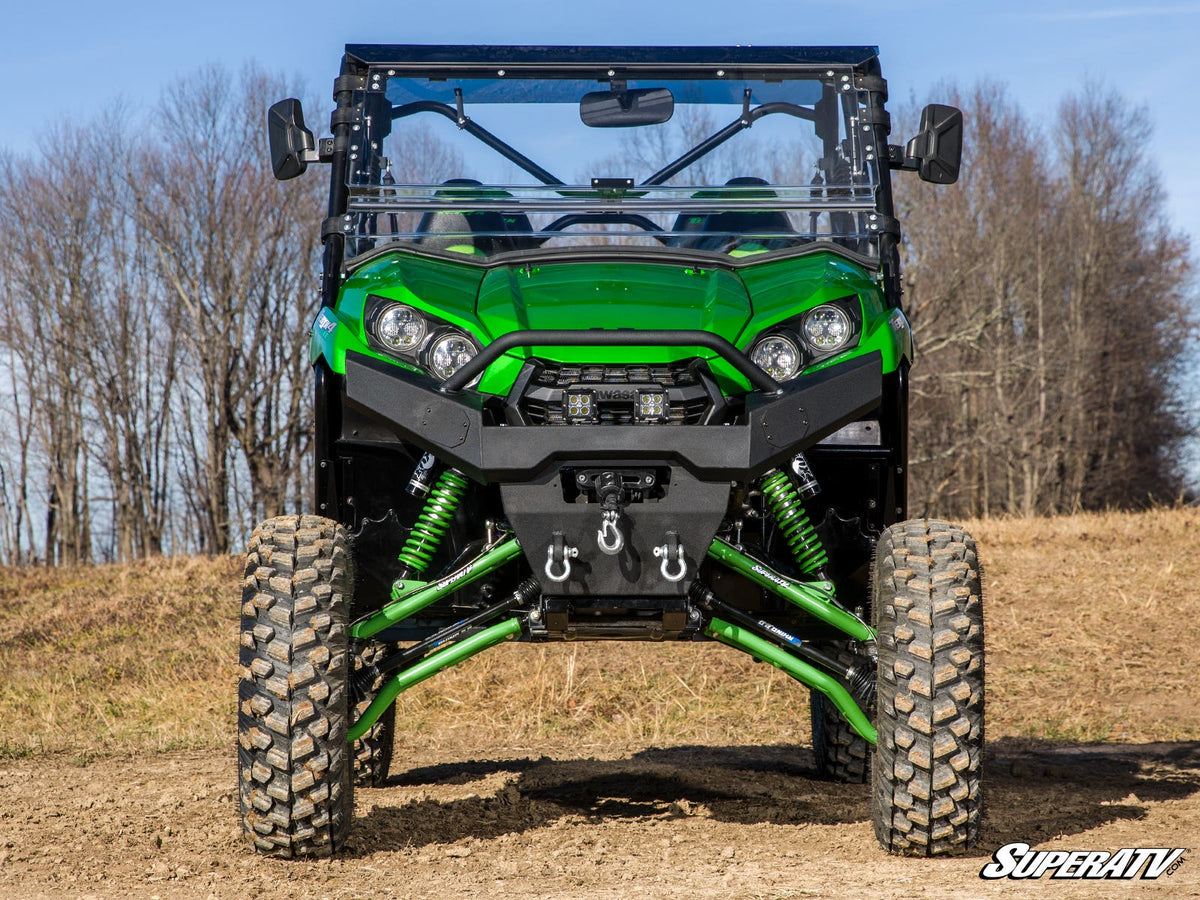 SuperATV 6in. Lift Kit for Kawasaki Teryx - image 2