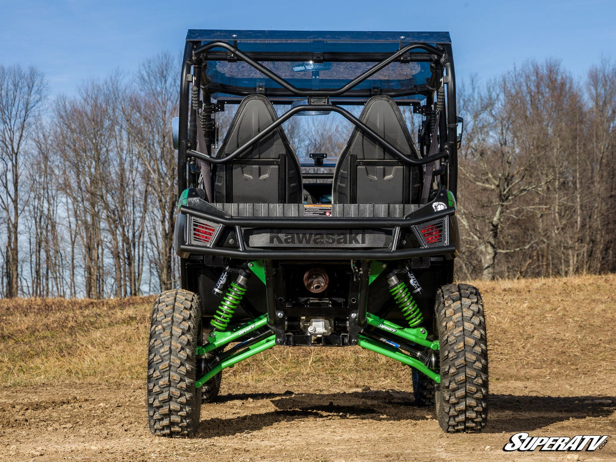 SuperATV 6in. Lift Kit for Kawasaki Teryx - image 5