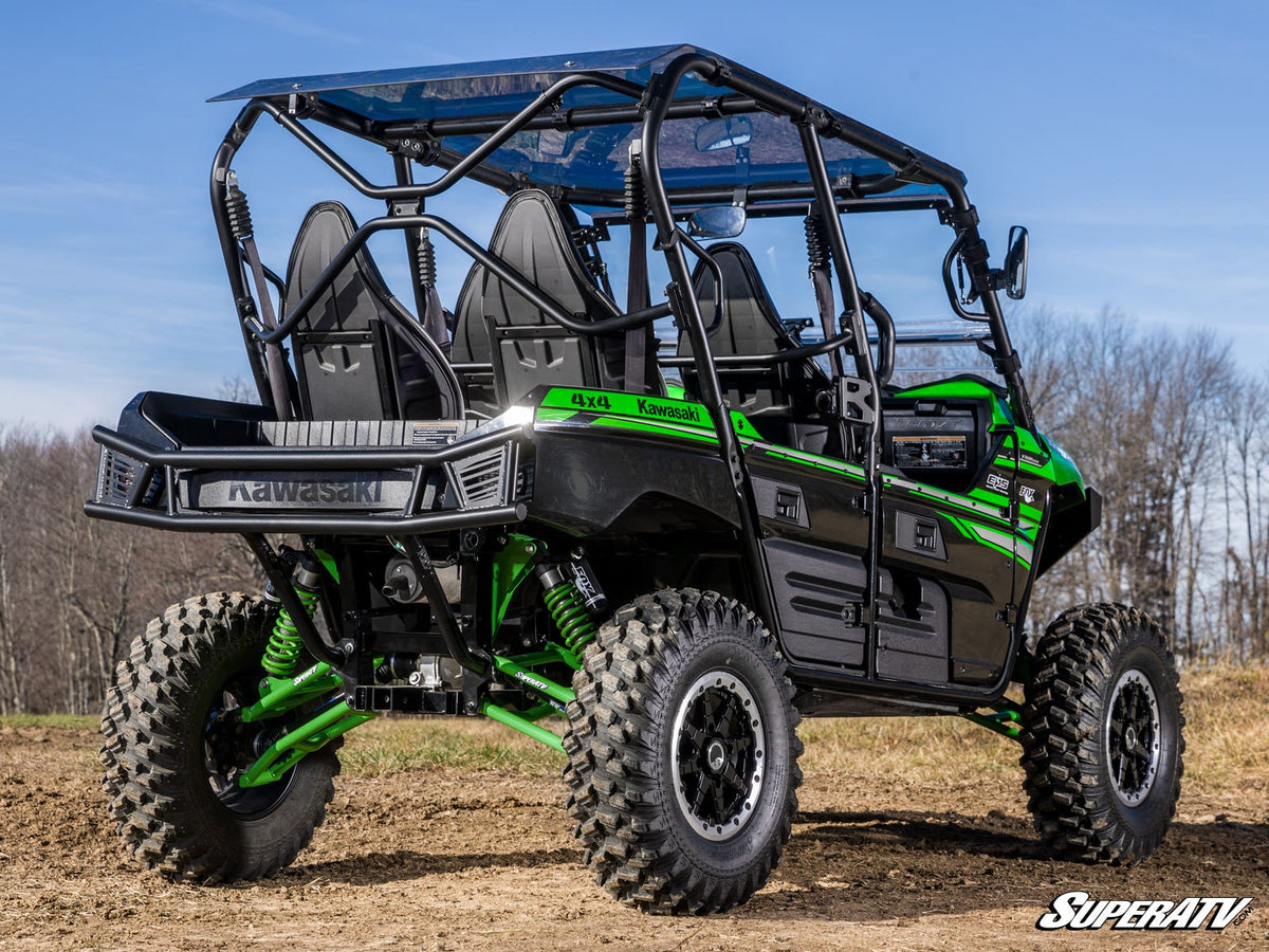 SuperATV 6in. Lift Kit for Kawasaki Teryx - image 6