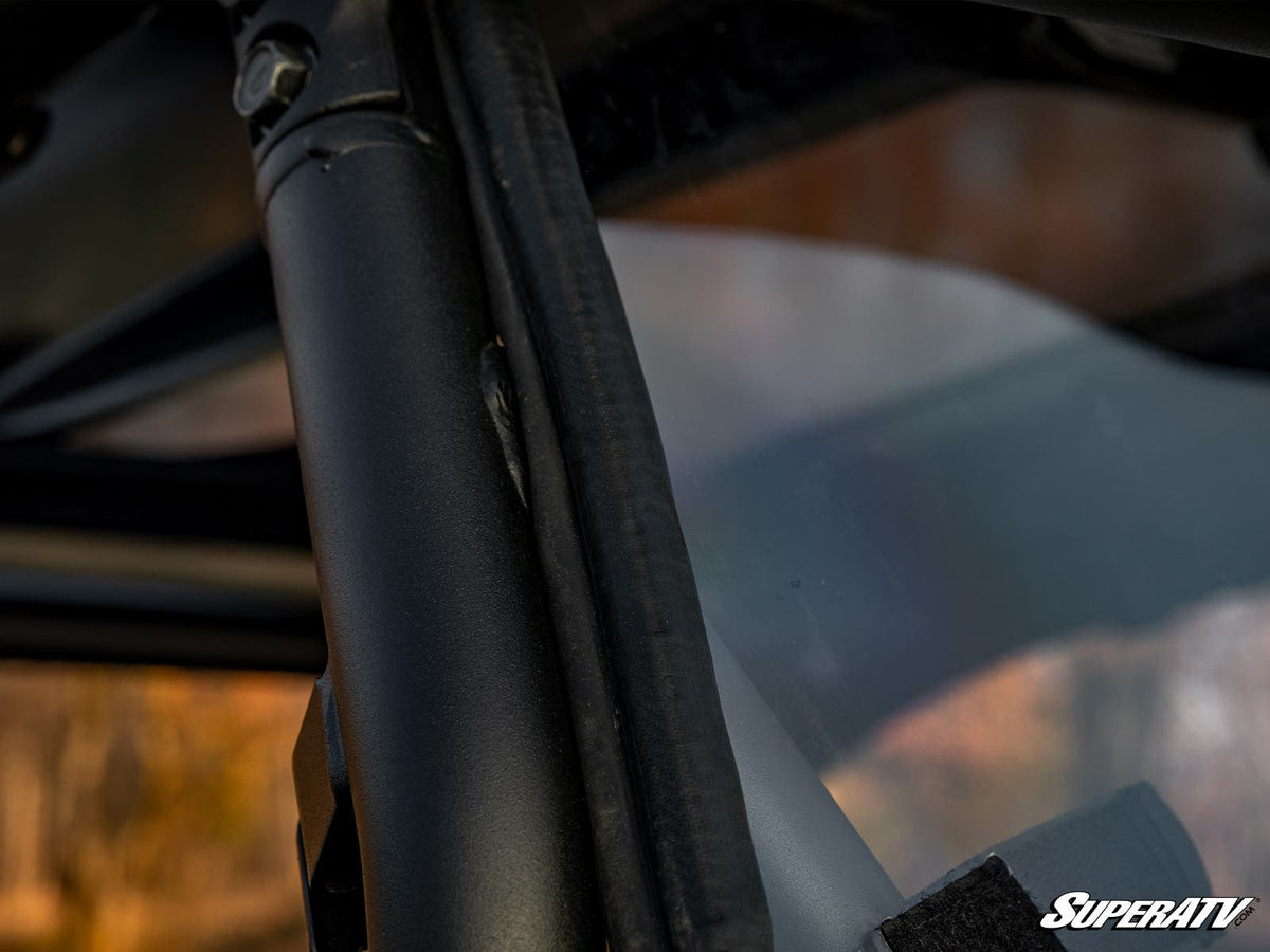 SuperATV Rear Windshield for Kawasaki Teryx KRX 1000 - image 18