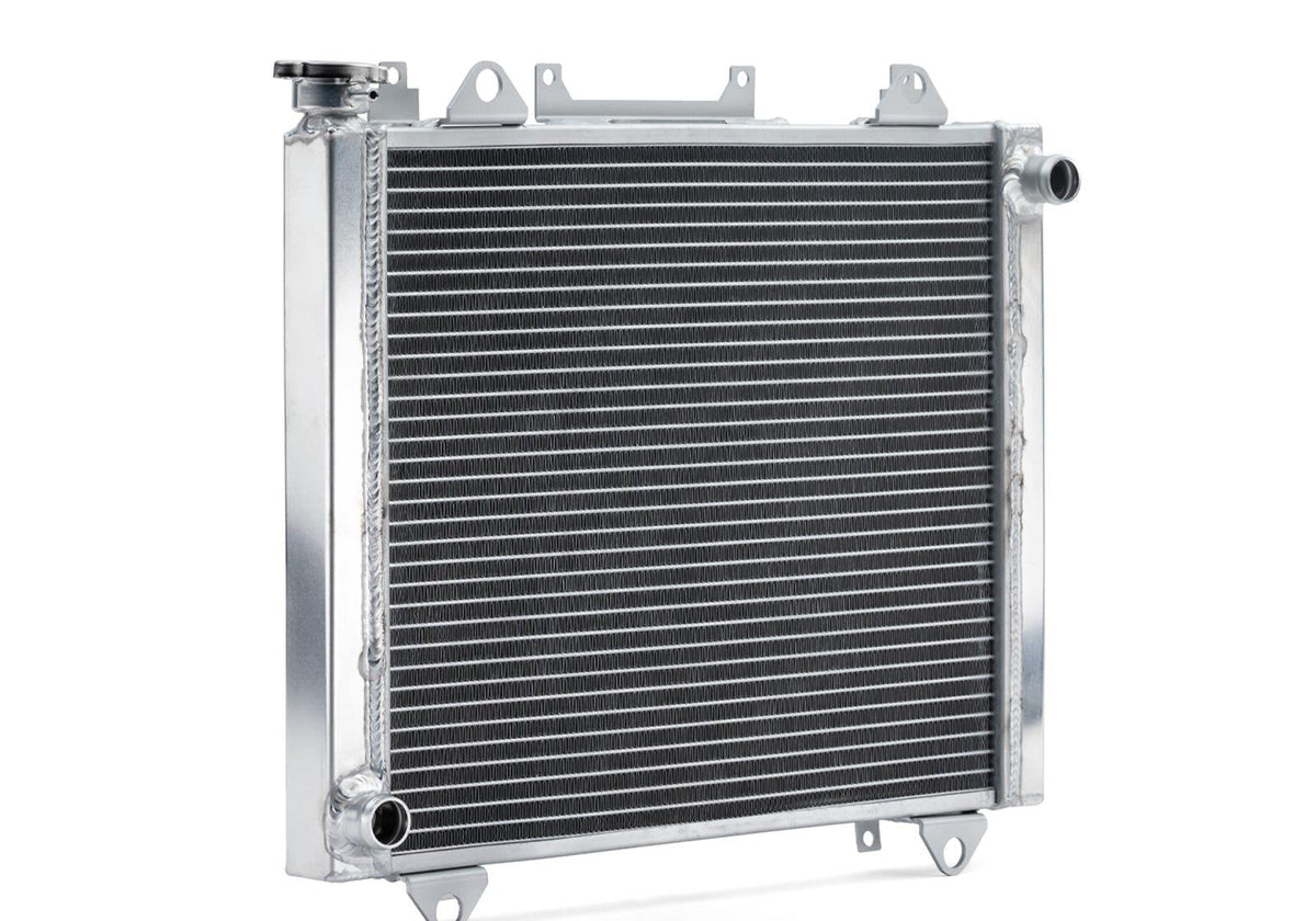 Up and Running Up & Running Kawasaki Teryx Radiator