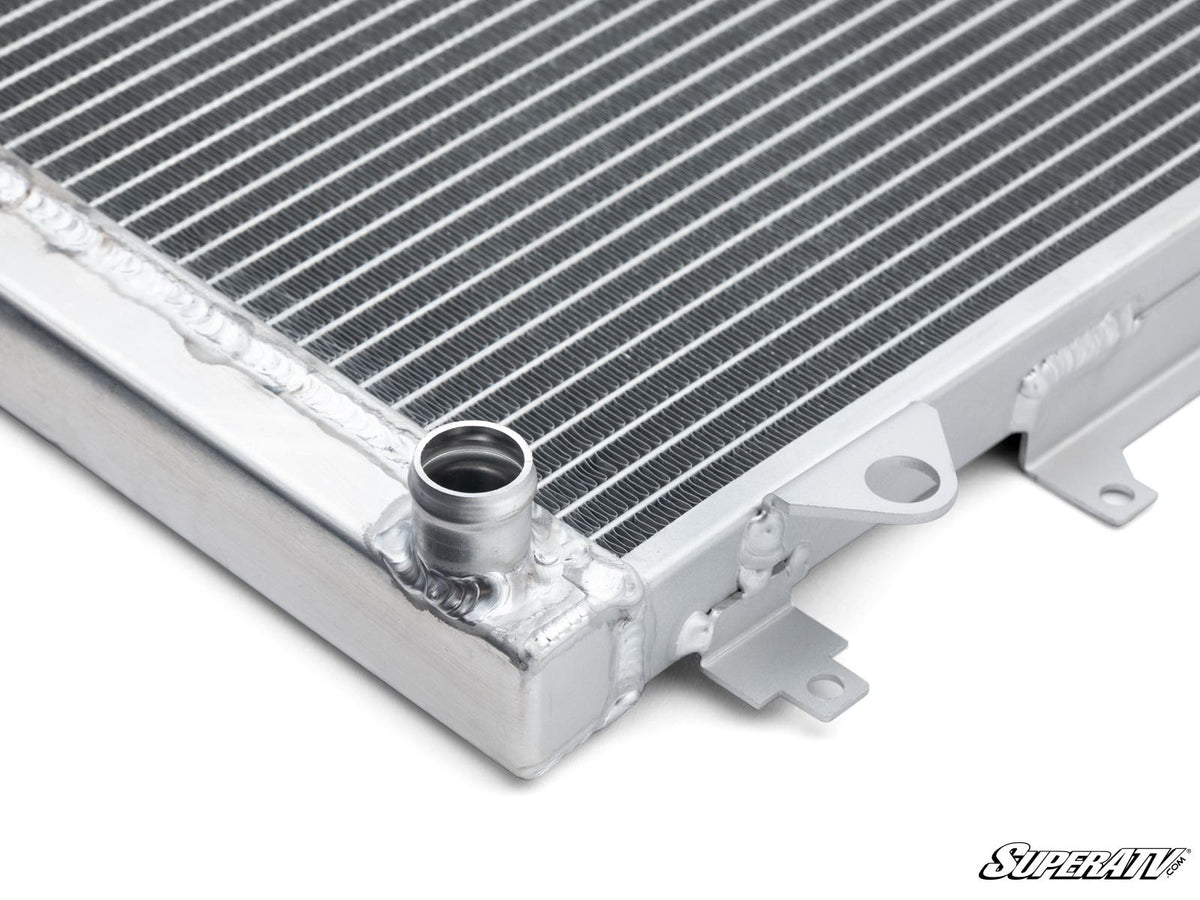 Up and Running Up & Running Kawasaki Teryx Radiator - image 3