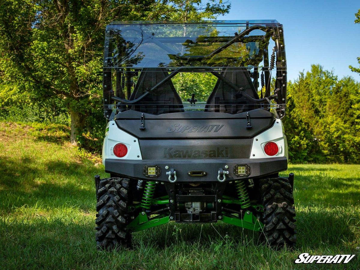 SuperATV 2in. Lift Kit for Kawasaki Teryx - image 6