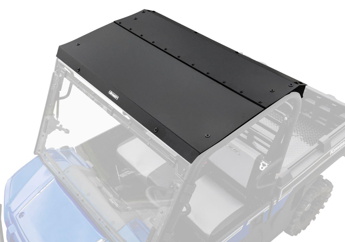 SuperATV PRO-FXR Aluminum Roof for Kawasaki Mule