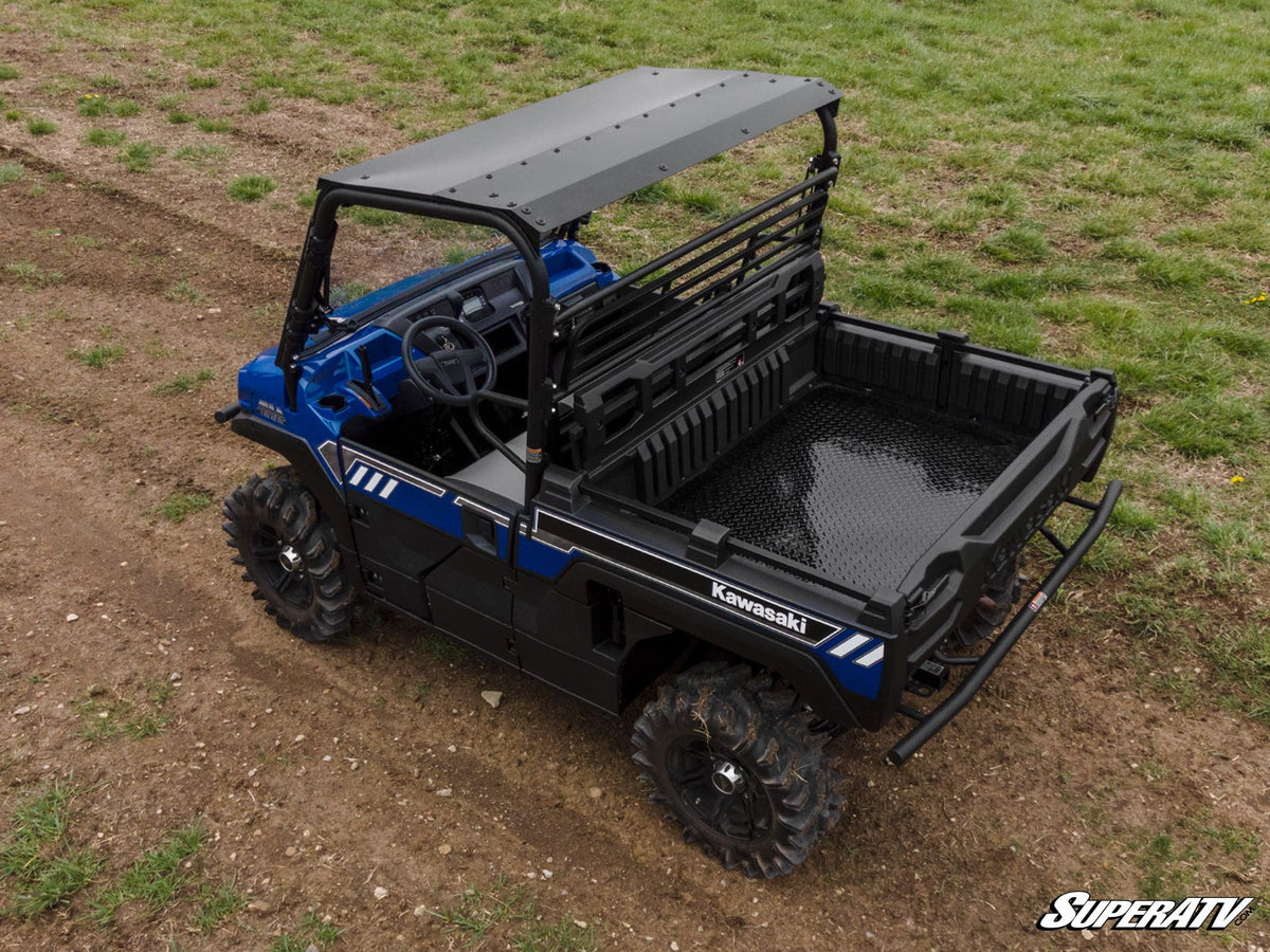 SuperATV PRO-FXR Aluminum Roof for Kawasaki Mule - image 5
