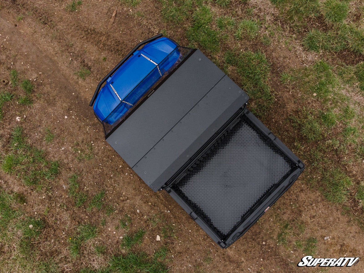 SuperATV PRO-FXR Aluminum Roof for Kawasaki Mule - image 6