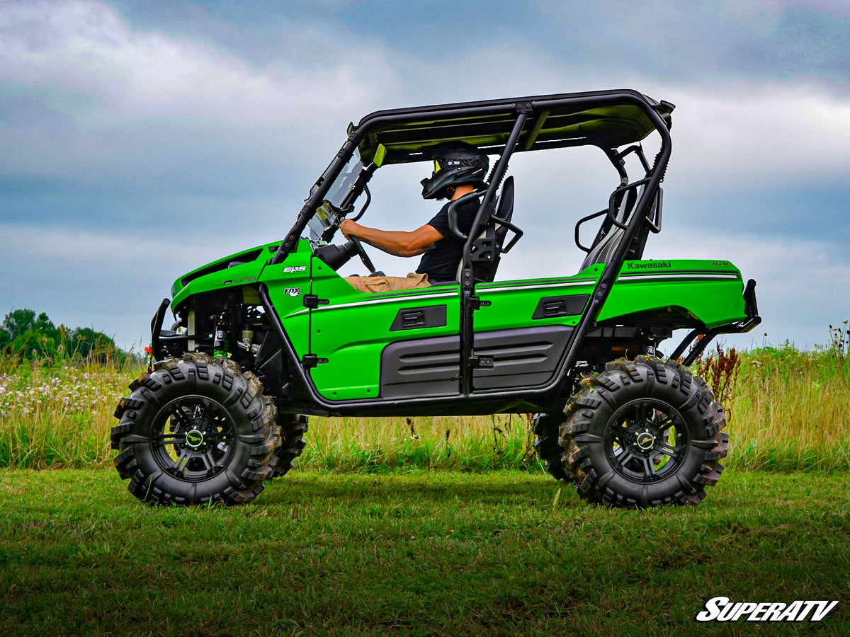 SuperATV 6in. Lift Kit for Kawasaki Teryx - image 8