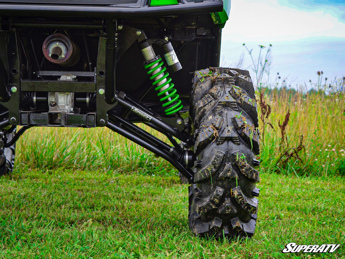 SuperATV 6in. Lift Kit for Kawasaki Teryx - image 12