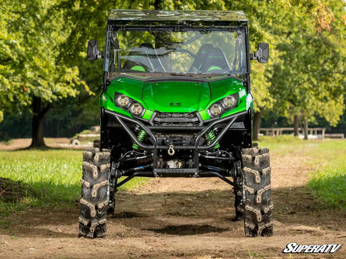 SuperATV 8in. Portal Gear Lift for Kawasaki Teryx S - image 6