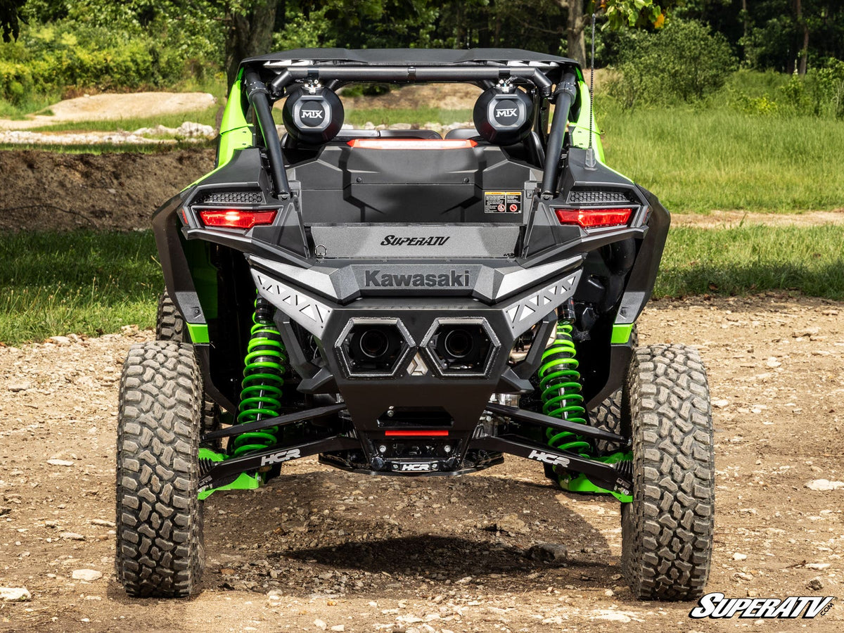 SuperATV Wakeboard Speaker Mount for Kawasaki H2 - image 5