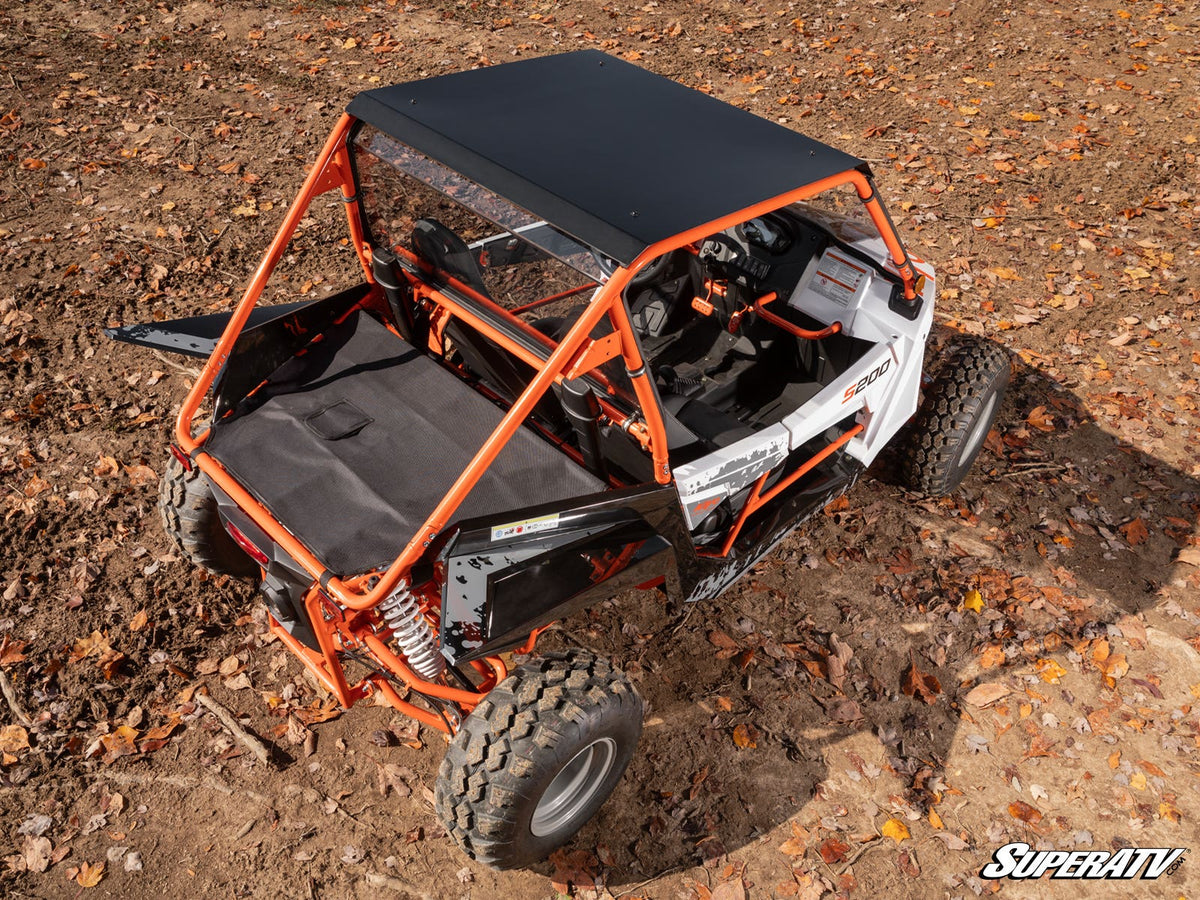 SuperATV Kayo S200 Aluminum Roof - image 2
