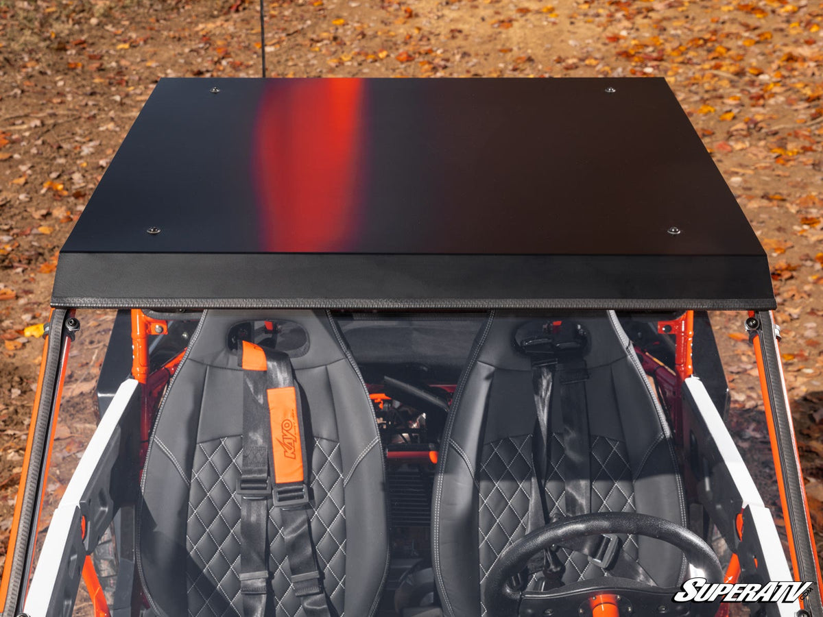 SuperATV Kayo S200 Aluminum Roof - image 6