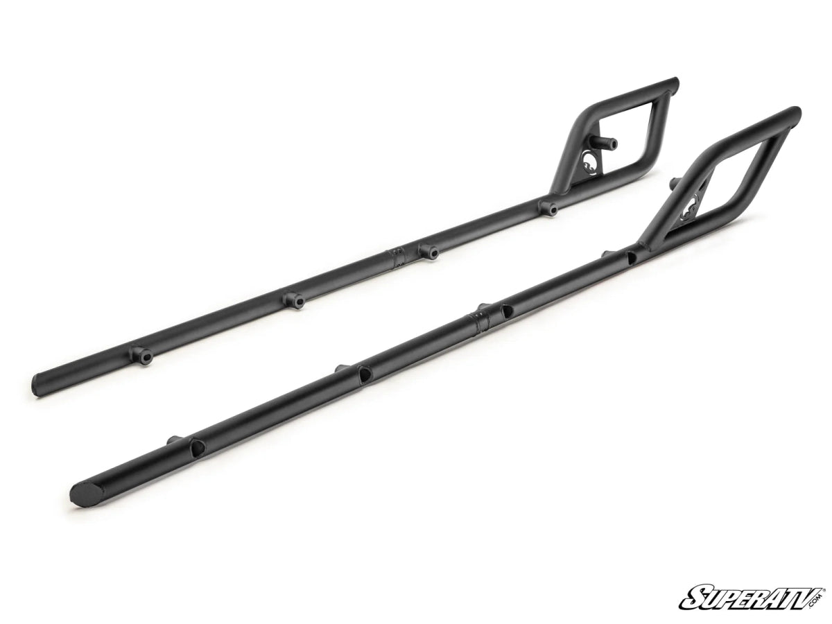 KRX 1000 4 Seater Heavy - Duty Nerf Bars | SuperATV - Rad UTV Parts