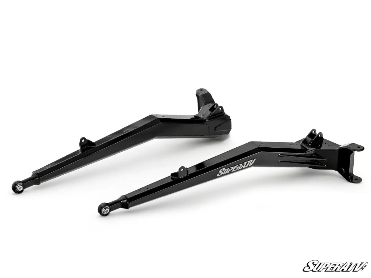 KRX 1000 High - Clearance Rear Trailing Arms | SuperATV - Rad UTV Parts