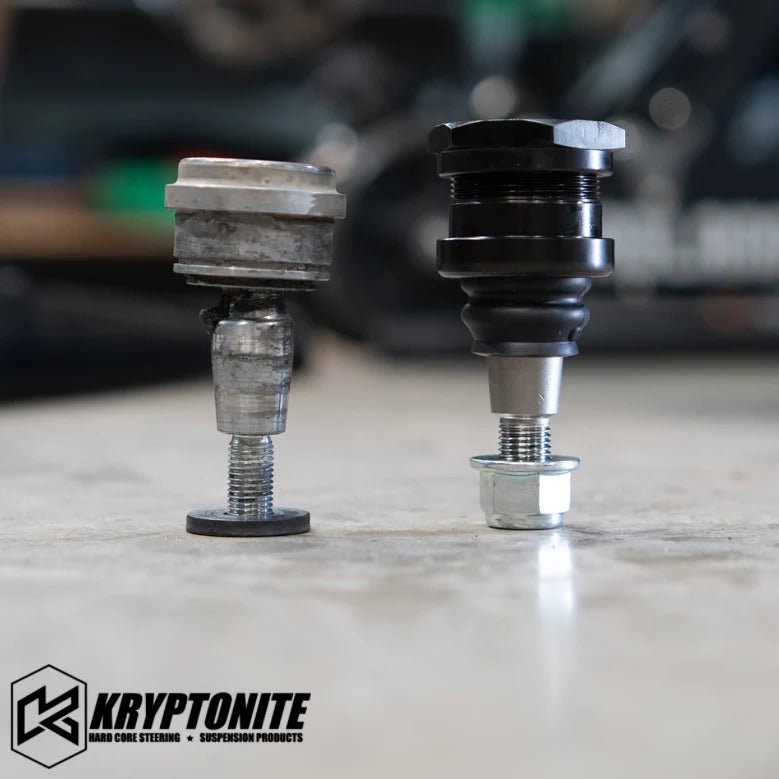 Kryptonite Death Grip Ball Joint Kit – Polaris RZR Pro R / Turbo R - Rad UTV Parts
