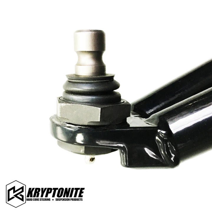 Kryptonite Death Grip Ball Joints – Polaris RZR 2014+ - Rad UTV Parts
