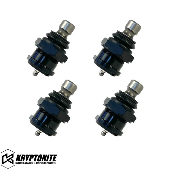 Kryptonite Death Grip Ball Joints – Polaris RZR 2014+ - Rad UTV Parts
