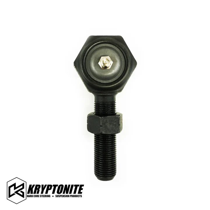 KRYPTONITE POLARIS DEATH GRIP OUTER TIE ROD END - Rad UTV Parts