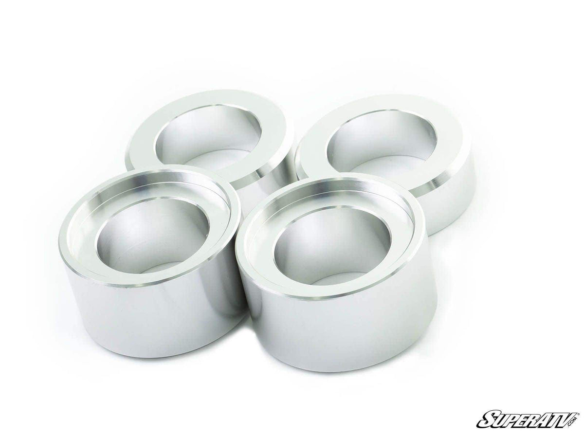 SuperATV X900 2in. Lift Kit for Kubota RTV - image 3