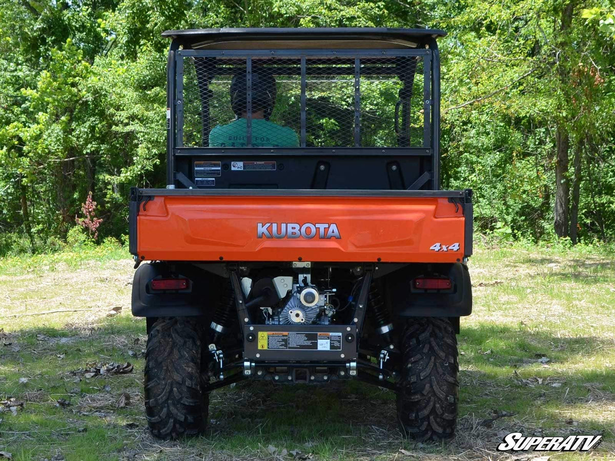 SuperATV X900 2in. Lift Kit for Kubota RTV - image 6