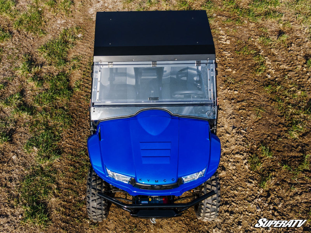 SuperATV Kymco UXV 700i Aluminum Roof - image 2