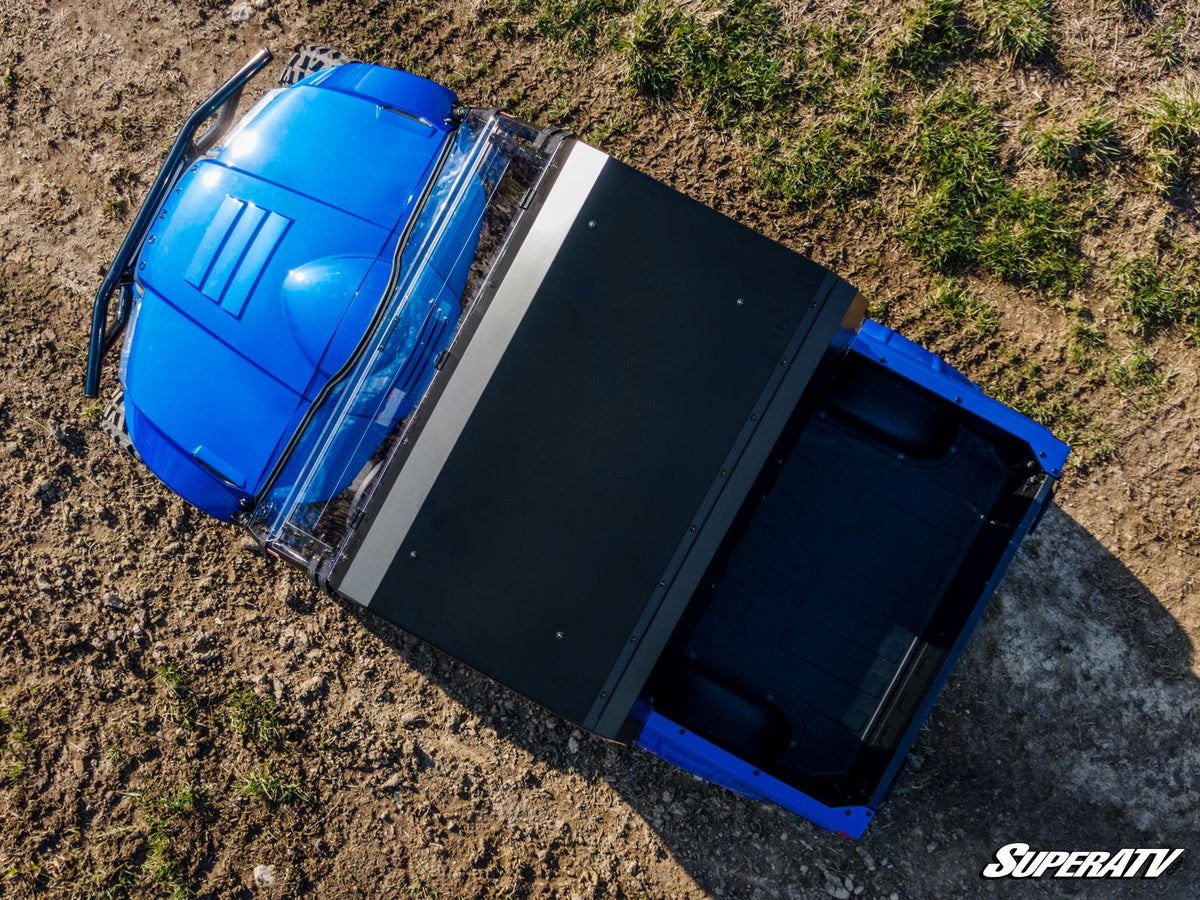 SuperATV Kymco UXV 700i Aluminum Roof - image 3