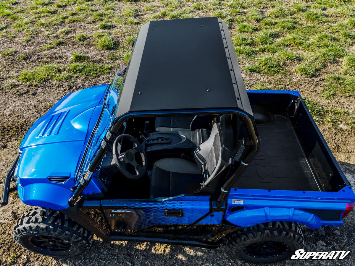 SuperATV Kymco UXV 700i Aluminum Roof - image 4