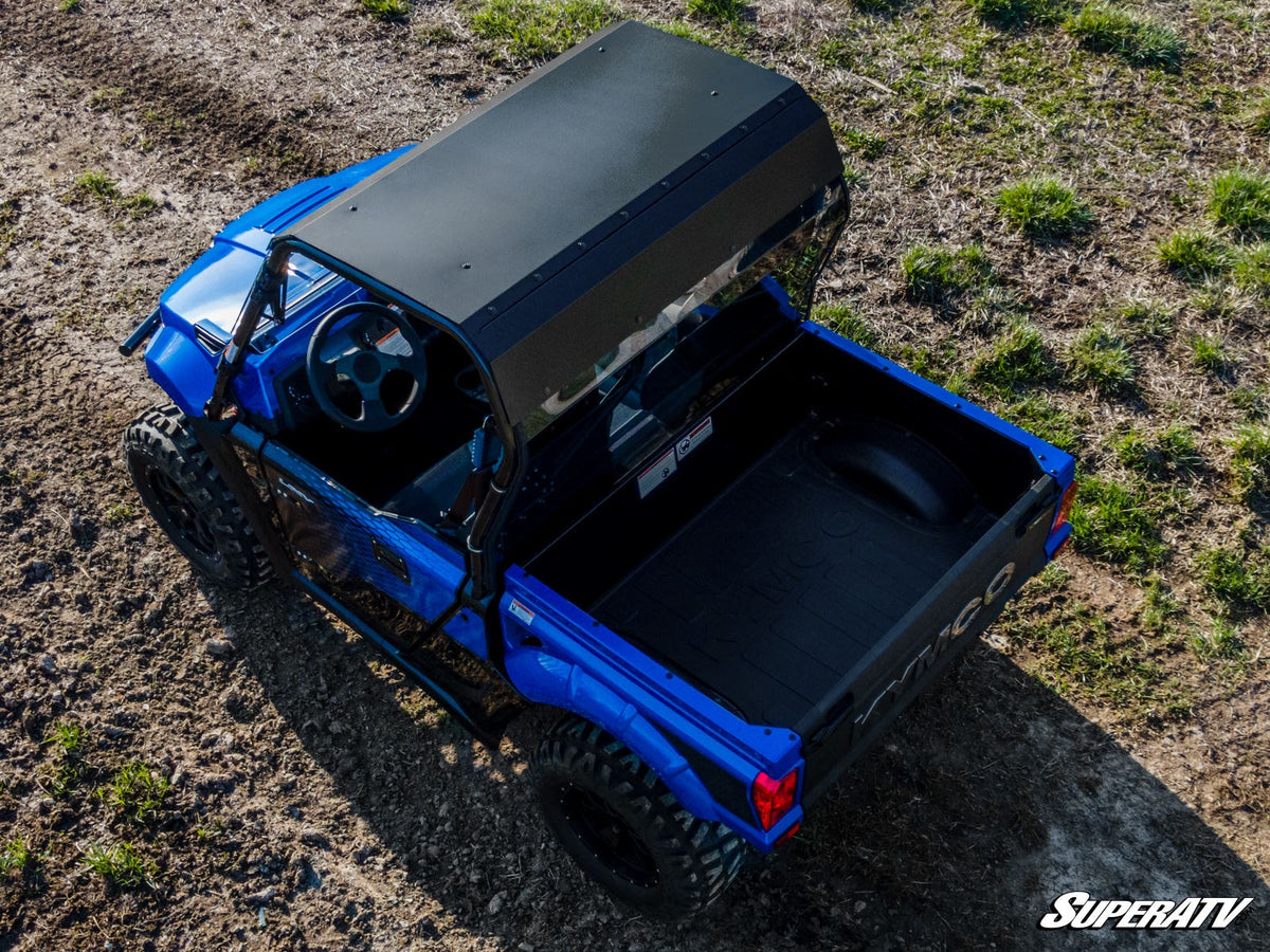 SuperATV Kymco UXV 700i Aluminum Roof - image 5