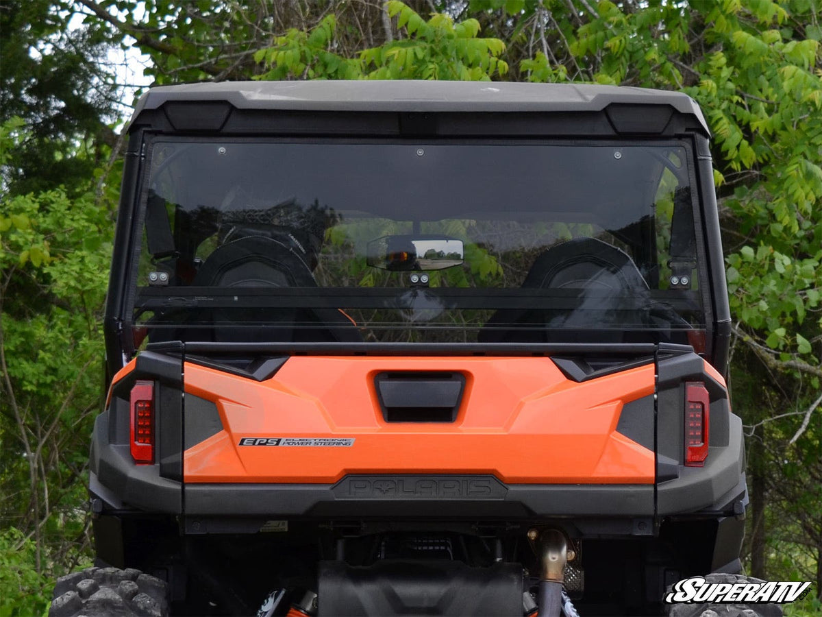 SuperATV Rear Windshield for Polaris General - image 20