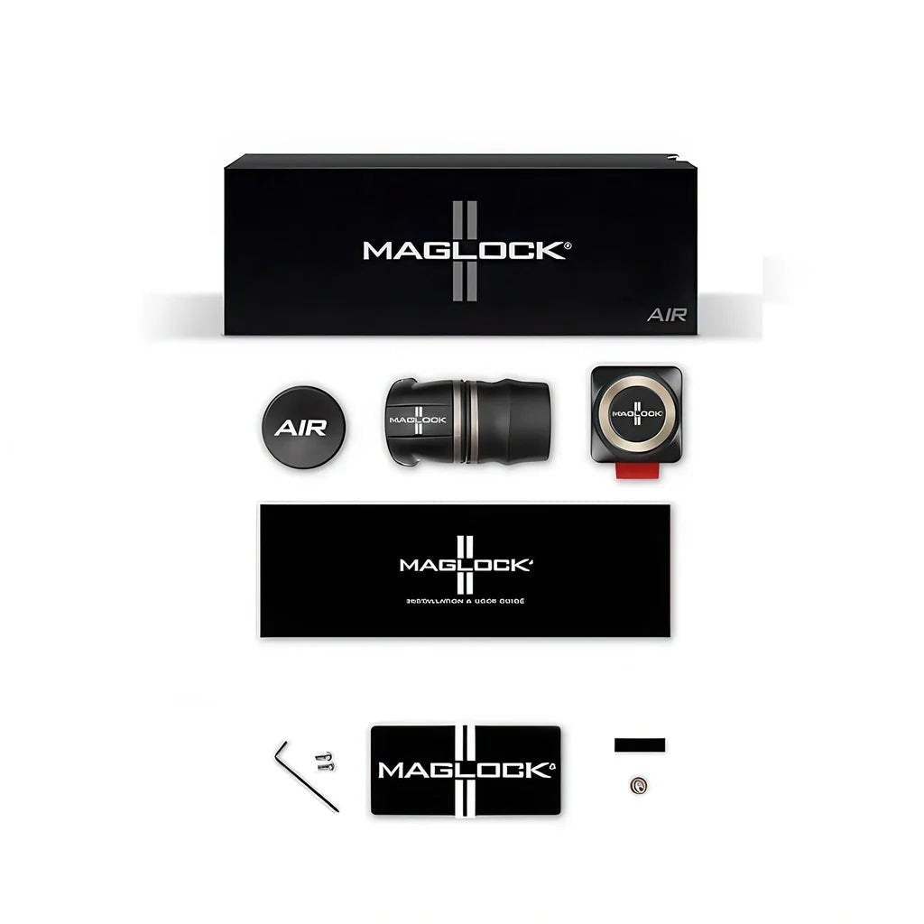 MagLock Helmet Air Kit - Rad UTV Parts