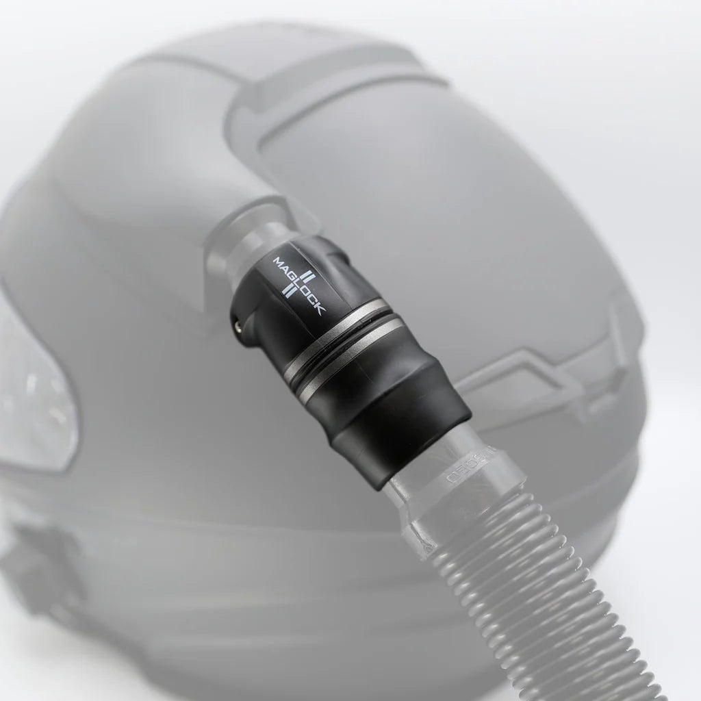 MagLock Helmet Air Kit - Rad UTV Parts