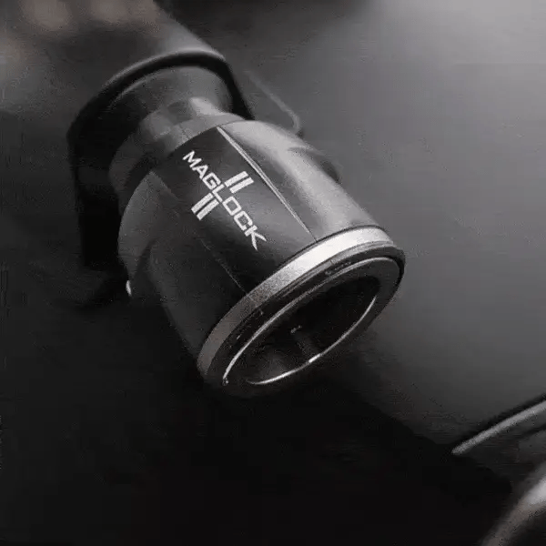 MagLock Helmet Air Kit - Rad UTV Parts