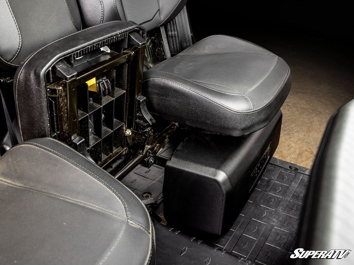 SuperATV MB Quart 400-Watt Can-Am Defender Tuned Subwoofer Kit - image 3